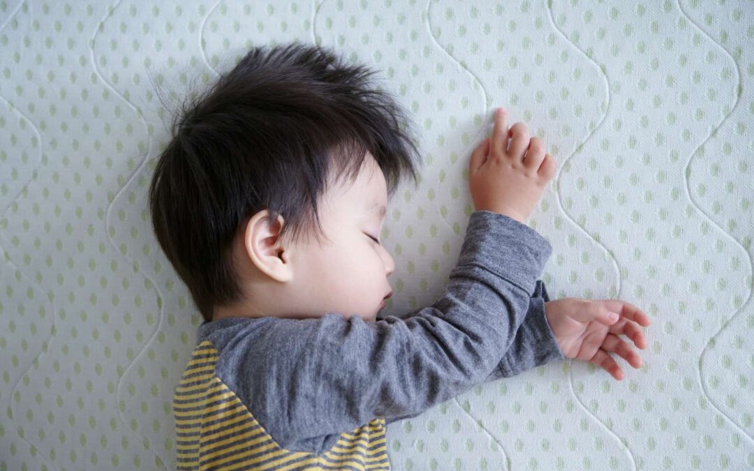 Bambino, neonato e lattante: che differenza c’è?