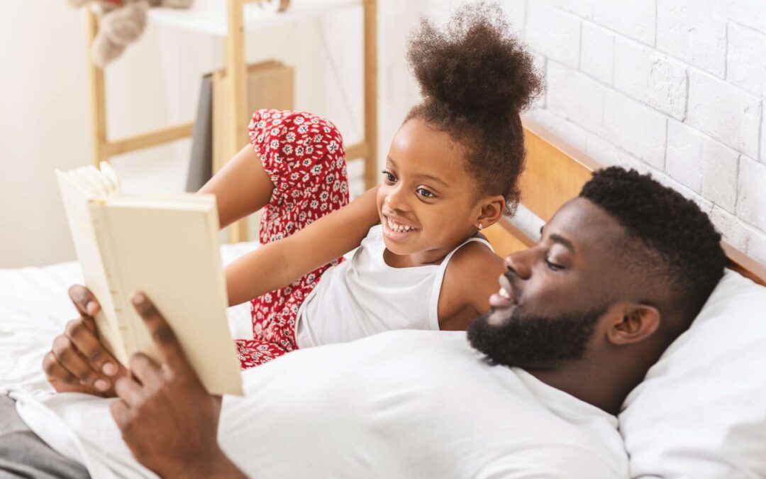 Far addormentare un bambino: quando la consulente non serve più