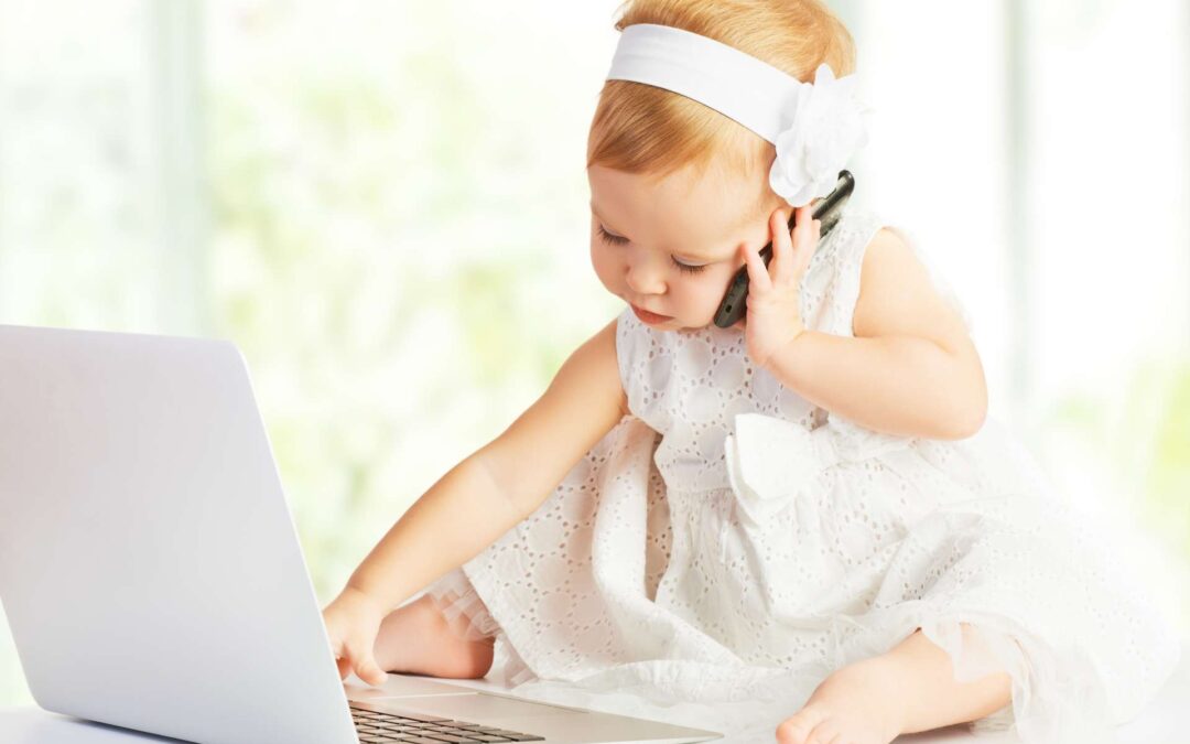Come scegliere una consulente del sonno? 