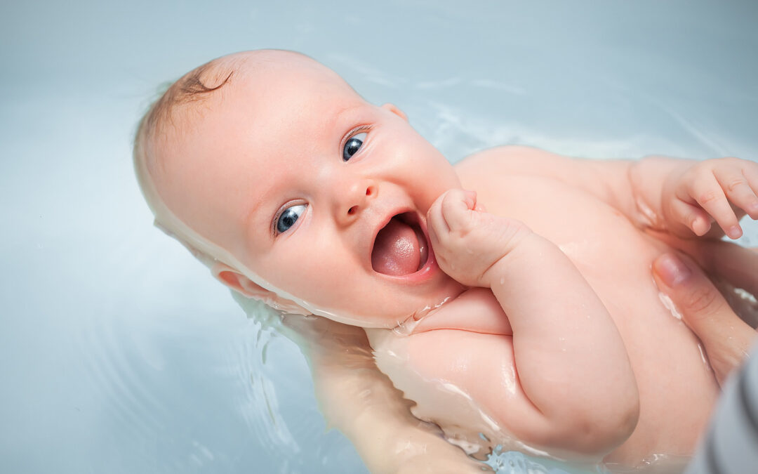 Perché è utile creare una routine del sonno per il neonato?