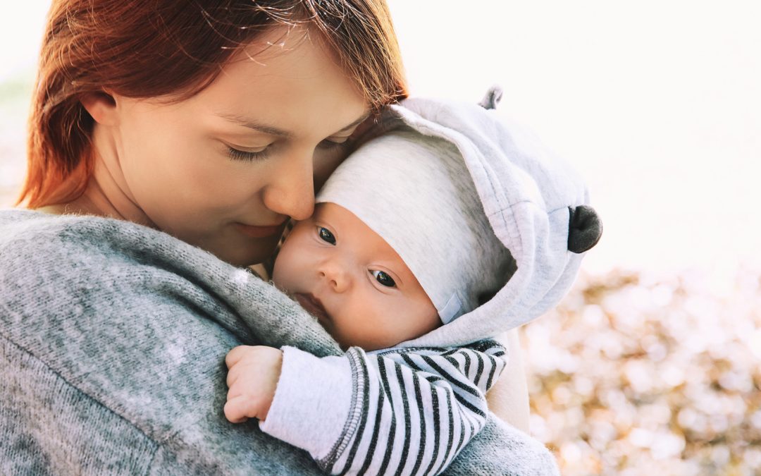 Power nap del neonato: il micro-pisolino che facilita il sonno notturno