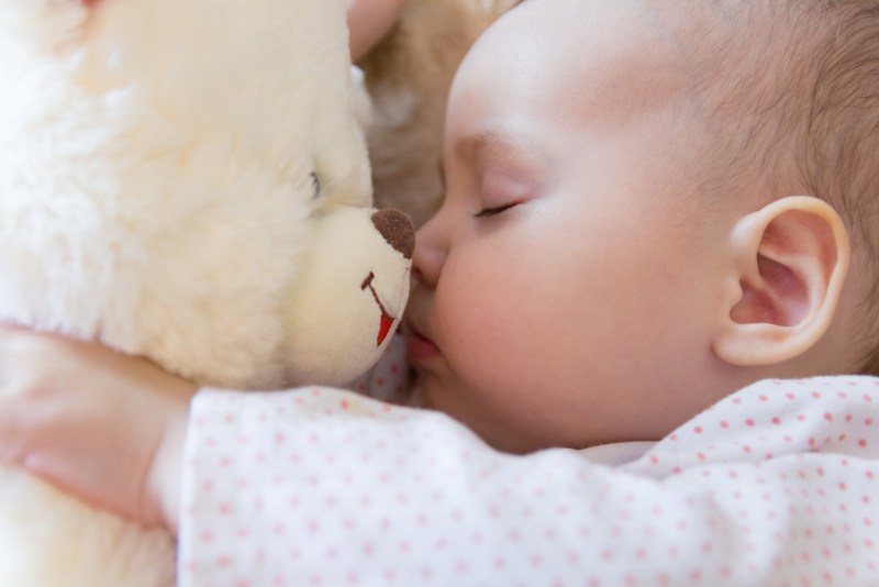 Che cos’è lo sleep training (davvero)
