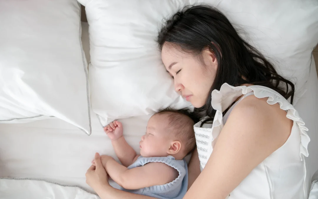 Sonno a contatto o sonno indipendente?