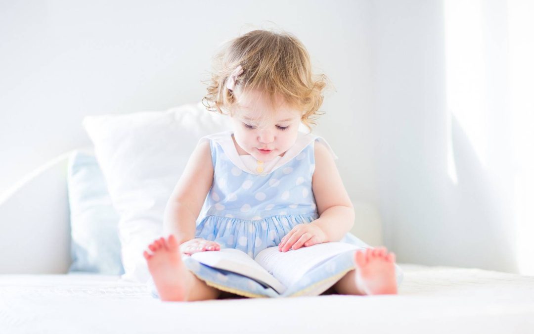 Come cambia il sonno dei bambini con la crescita