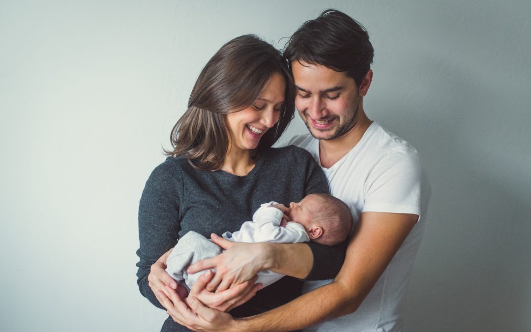 Come far addormentare un neonato: i consigli utili