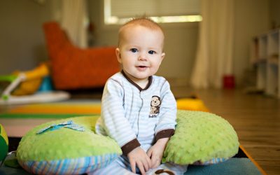 Sleep training and daycare