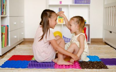 What if my kids share a room?