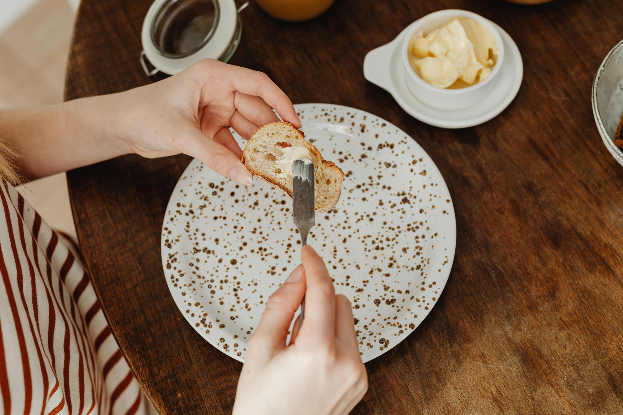 Butter trend e i rimedi social per il sonno